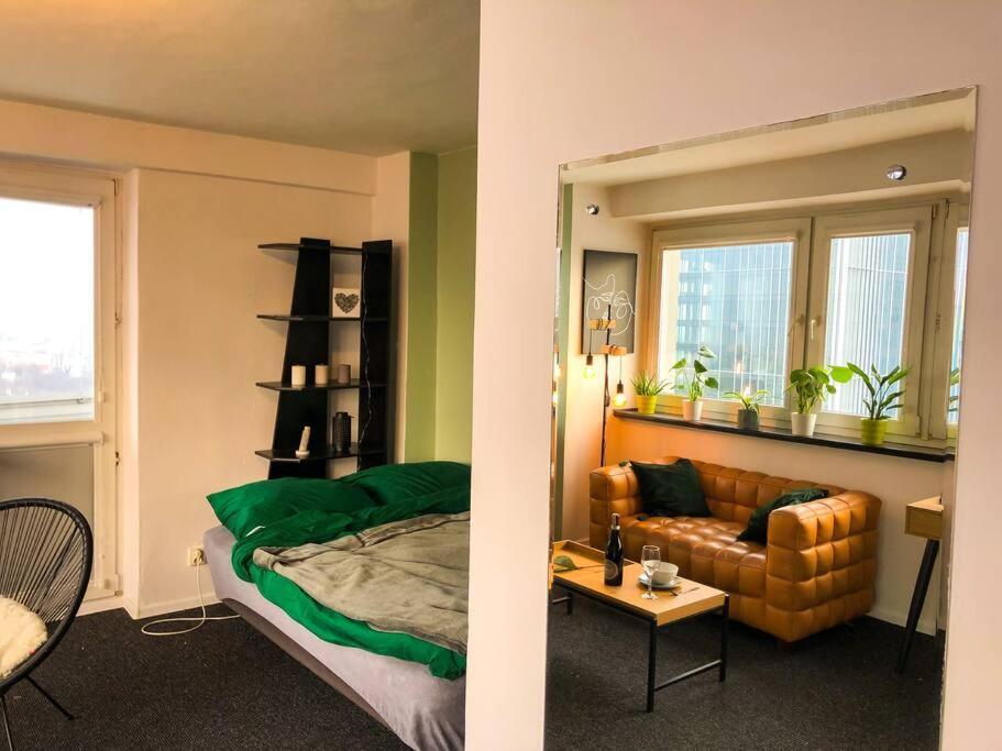 21st Floor Loft! The Best View! Apartment