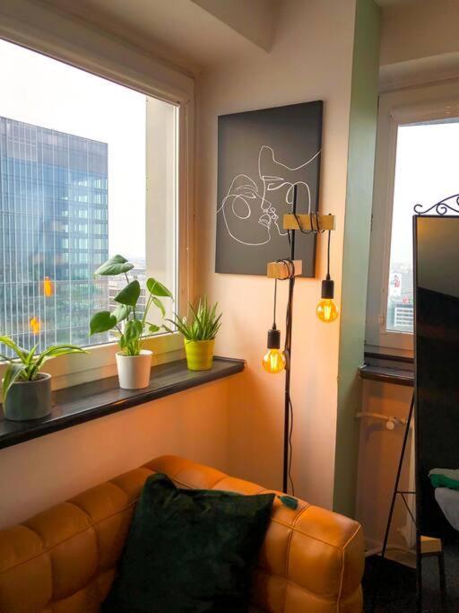 Apartment 21st Floor Loft! The Best View! *