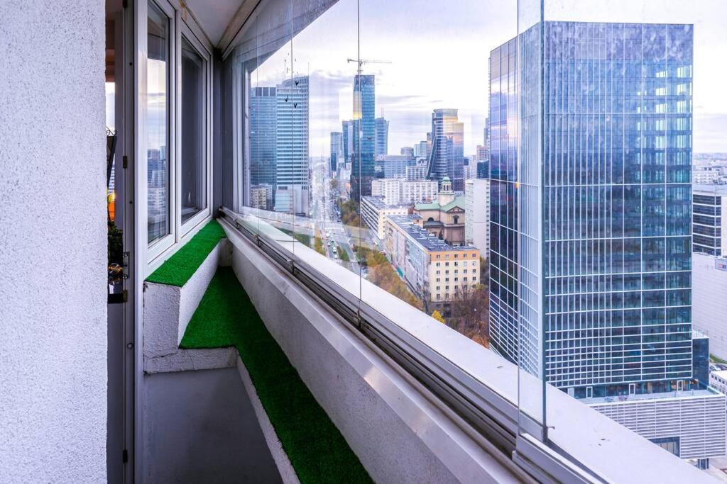 21st Floor Loft! The Best View! Apartment